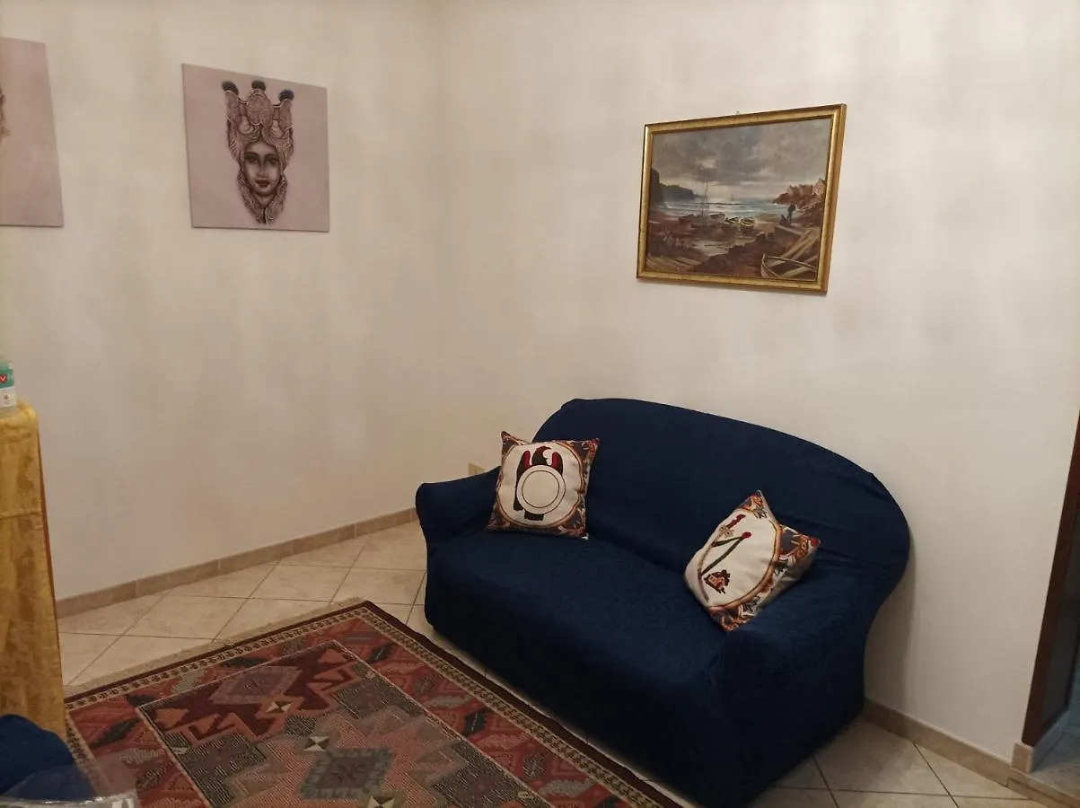 Amuri Siculo, Casa Vacanze Palermo Centro 0*,  Italy