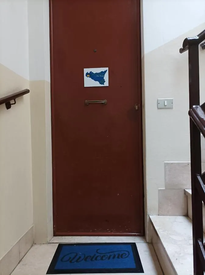 Amuri Siculo, Casa Vacanze Palermo Centro 0*,  Italy