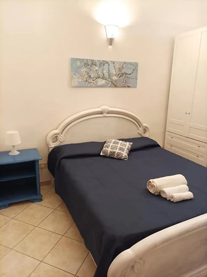Amuri Siculo, Casa Vacanze Palermo Centro