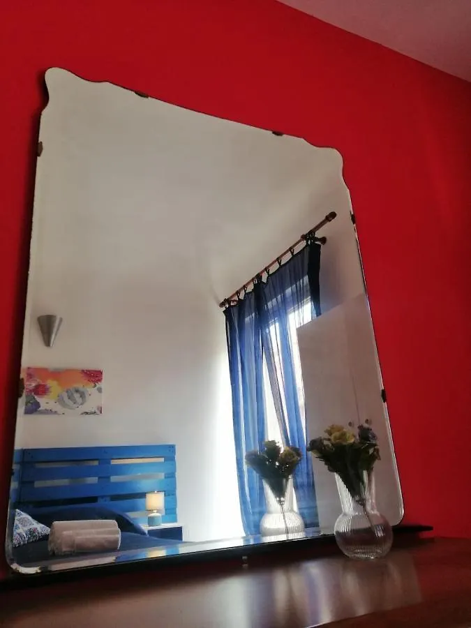Amuri Siculo, Casa Vacanze Palermo Centro Apartment
