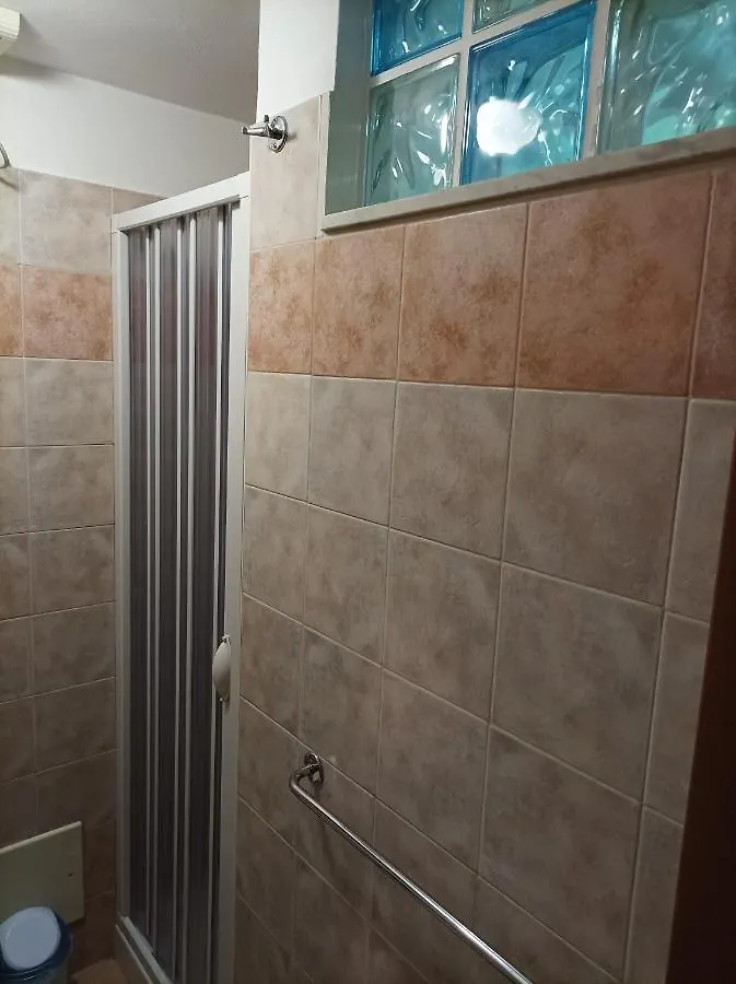 Amuri Siculo, Casa Vacanze Palermo centro Appartamento